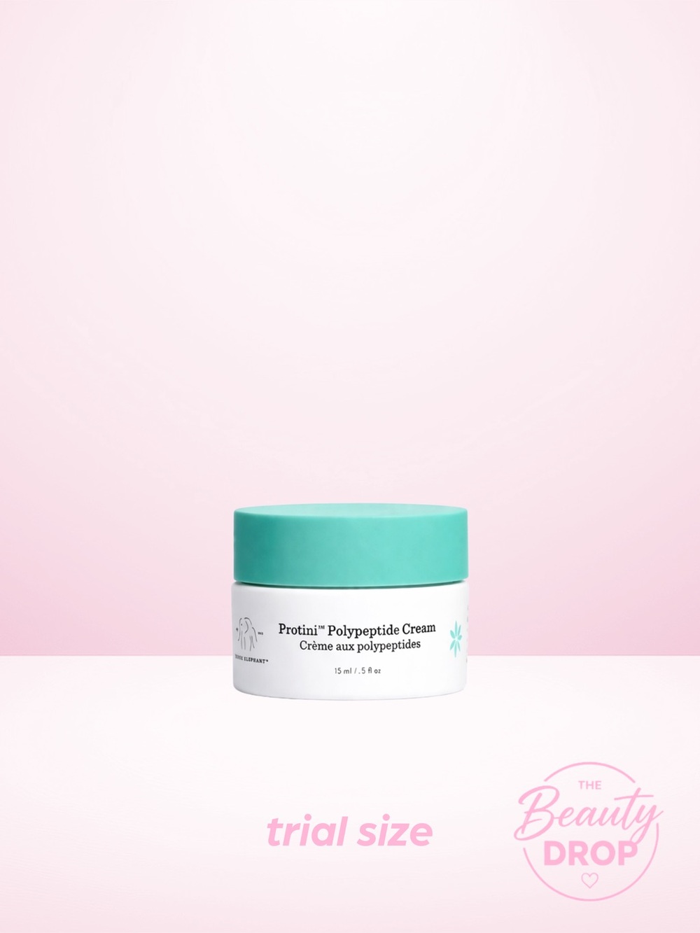 Drunk Elephant Protini Polypeptide Cream